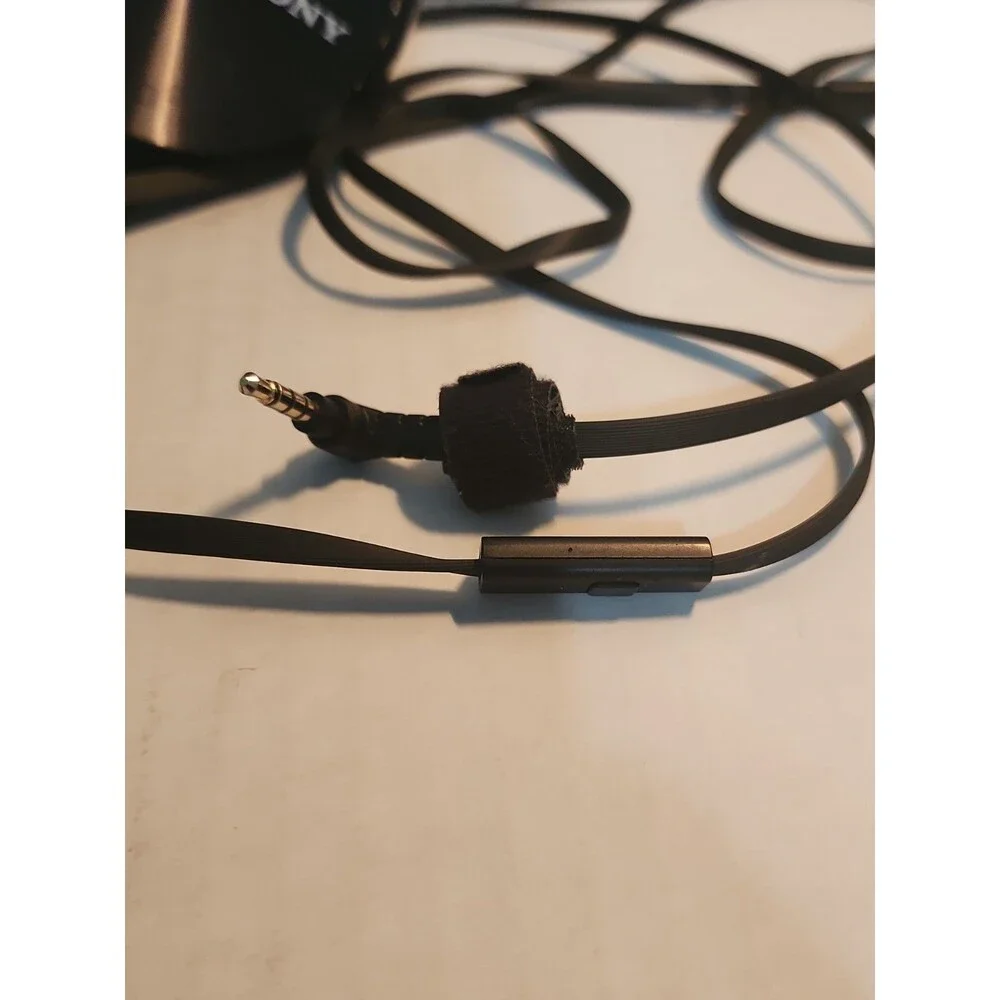 Sony Wired Headphones MDR-XB450